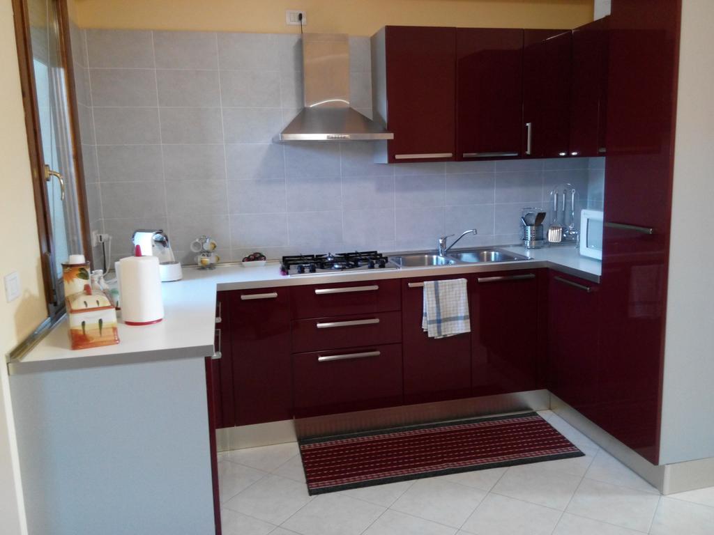 Sweet Sardinia Apartment R2968 Elmas Екстер'єр фото