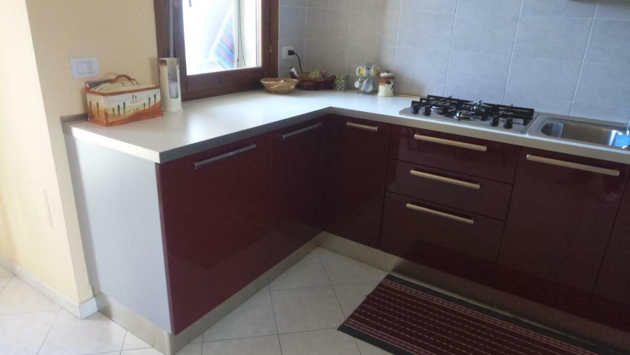Sweet Sardinia Apartment R2968 Elmas Екстер'єр фото