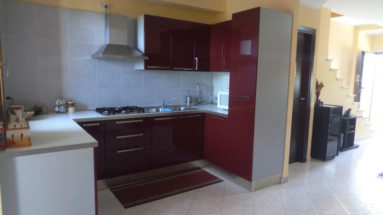 Sweet Sardinia Apartment R2968 Elmas Екстер'єр фото