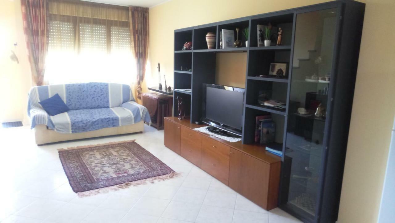 Sweet Sardinia Apartment R2968 Elmas Екстер'єр фото