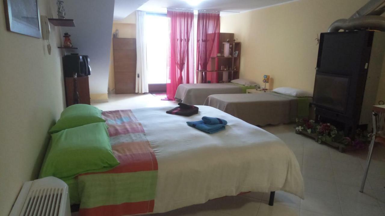 Sweet Sardinia Apartment R2968 Elmas Екстер'єр фото