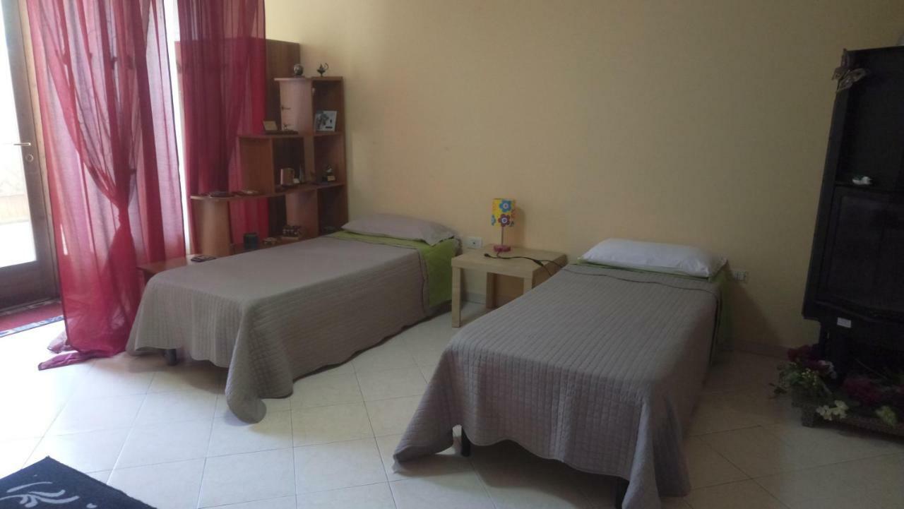Sweet Sardinia Apartment R2968 Elmas Екстер'єр фото
